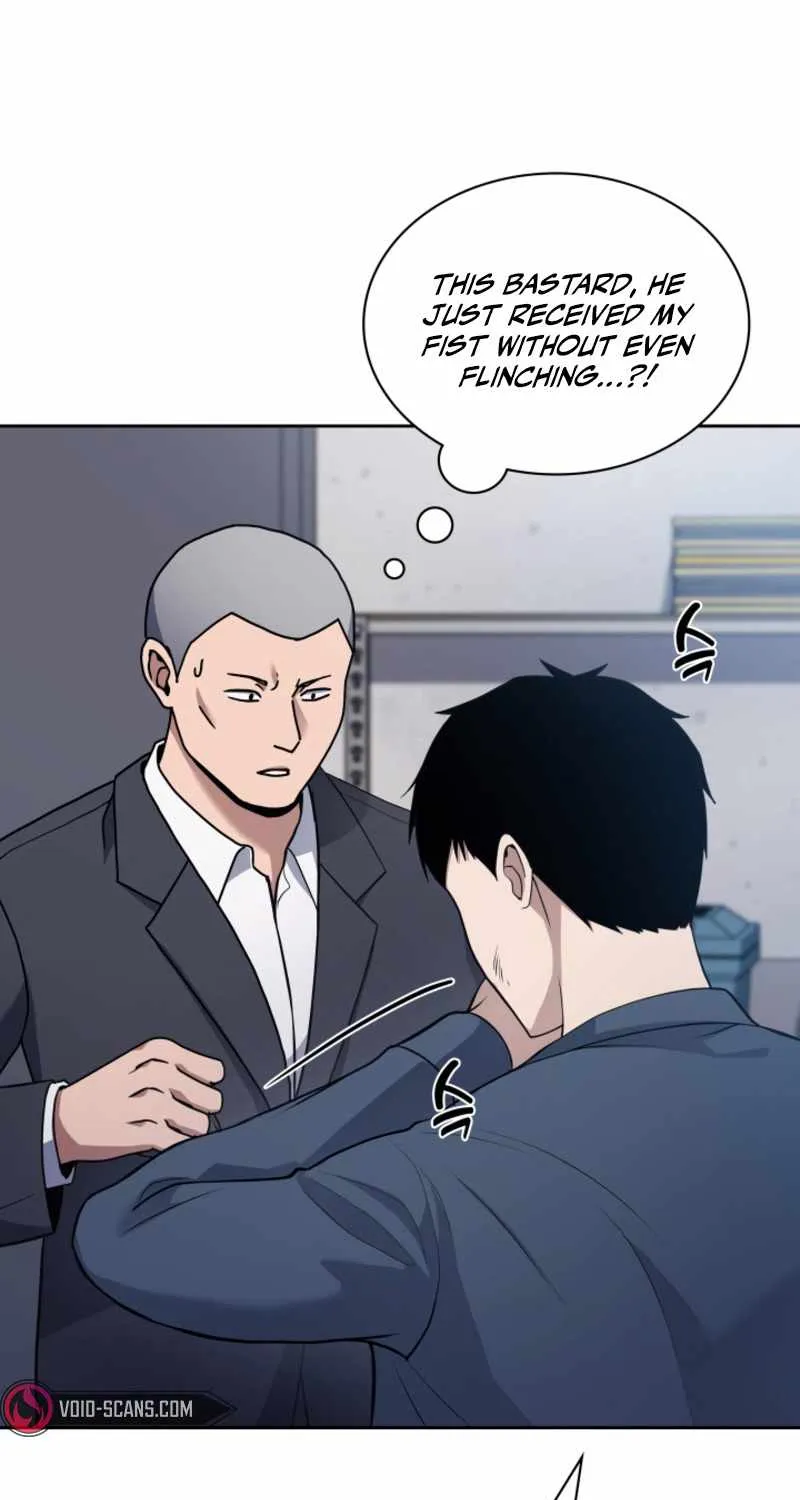 Reset Life of Regression Police Chapter 14 page 52 - 