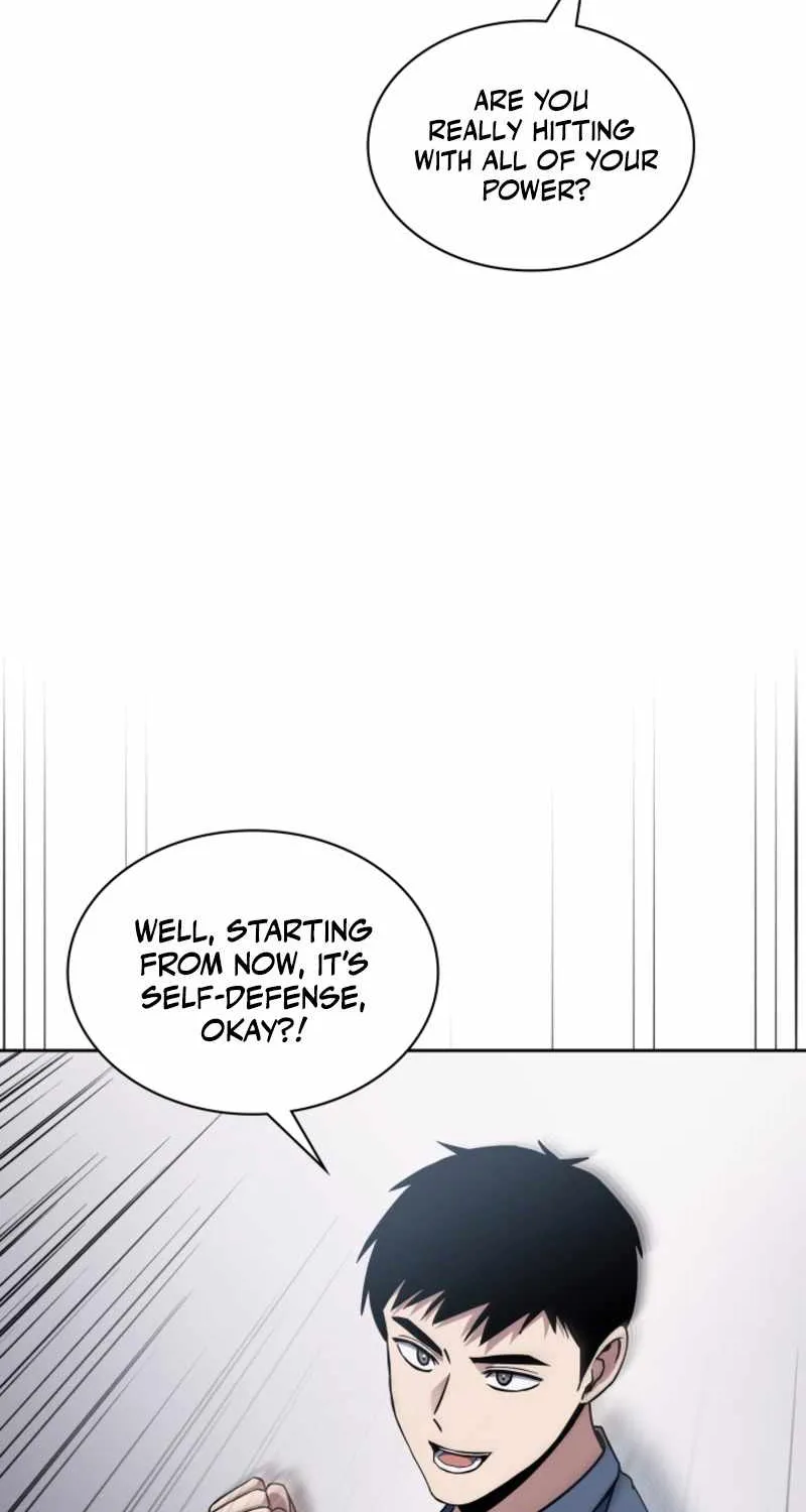 Reset Life of Regression Police Chapter 14 page 53 - 