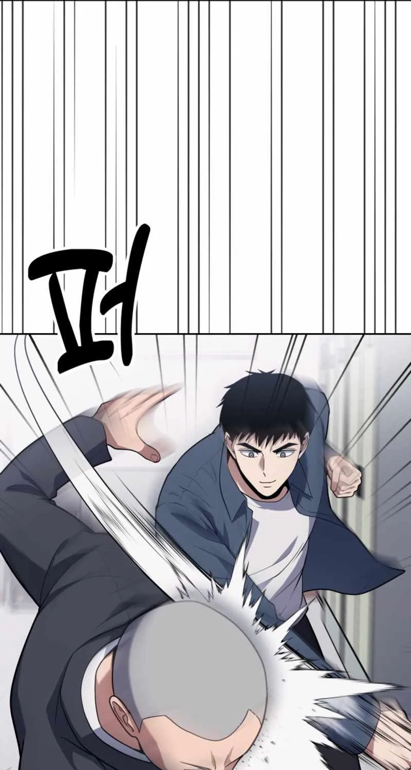 Reset Life of Regression Police Chapter 14 page 55 - 
