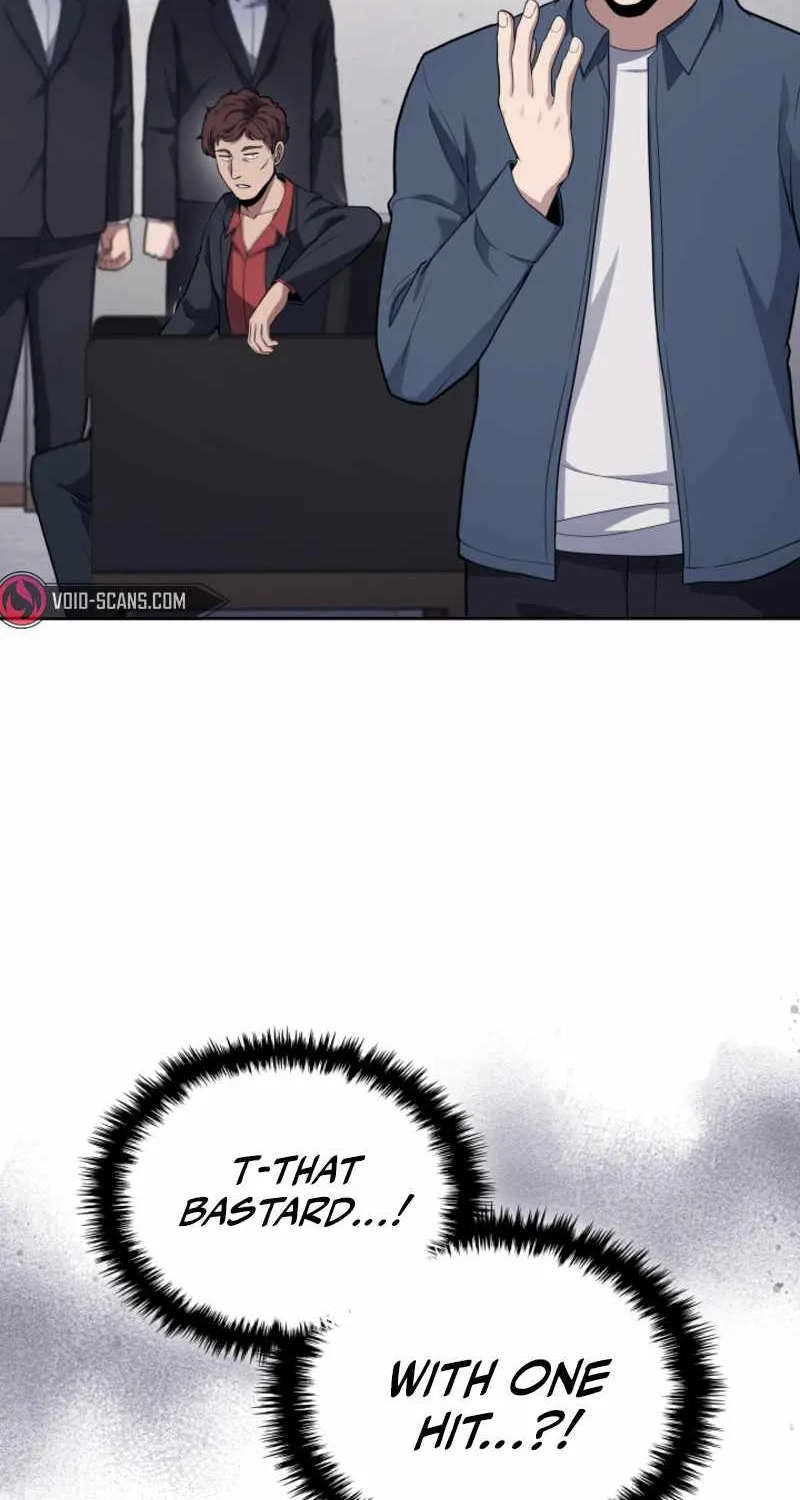 Reset Life of Regression Police Chapter 14 page 58 - 