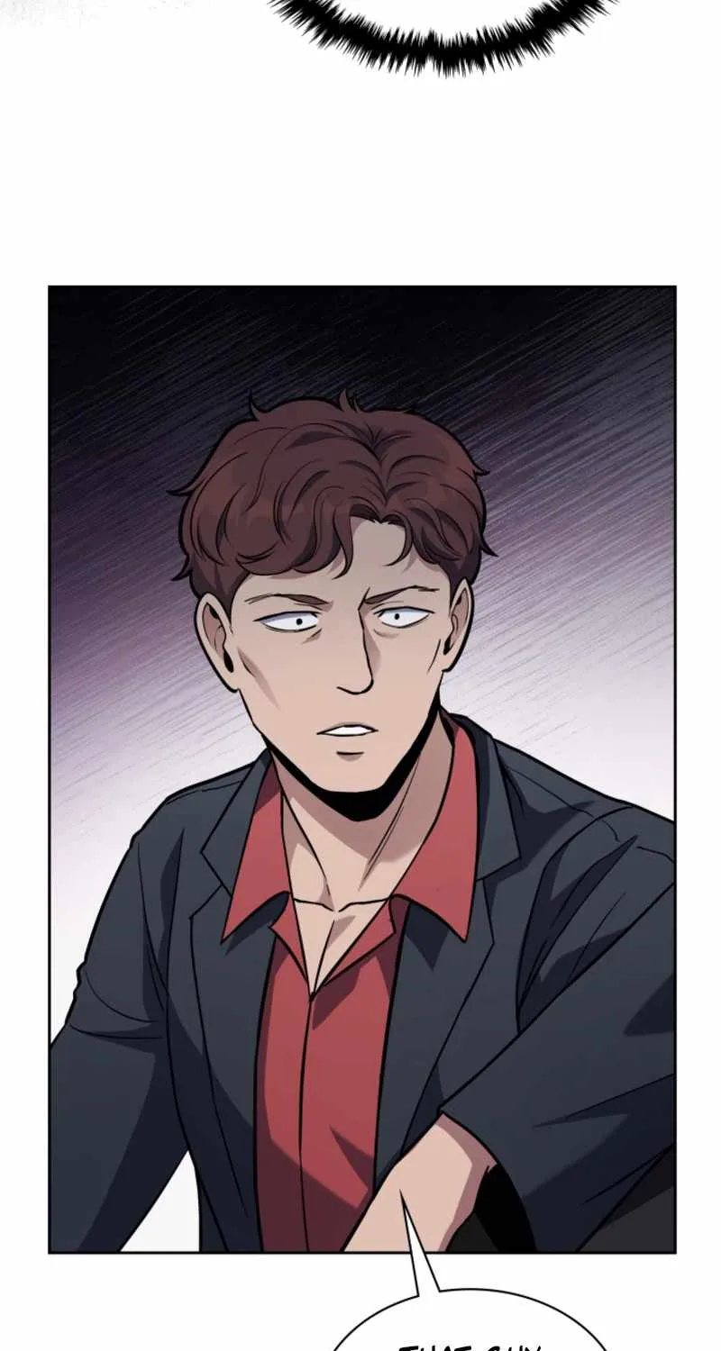 Reset Life of Regression Police Chapter 14 page 59 - 