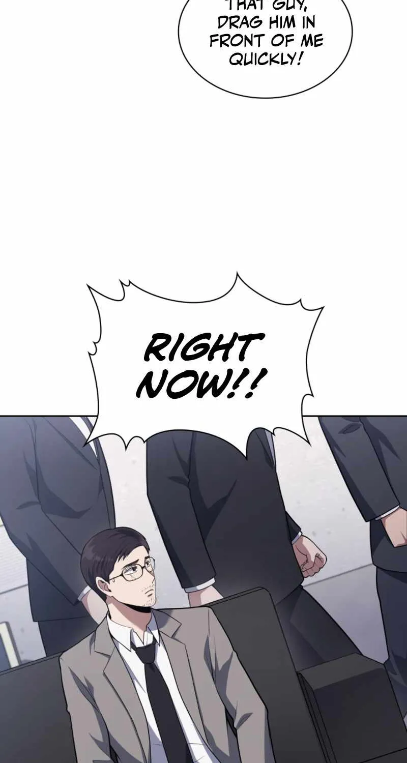 Reset Life of Regression Police Chapter 14 page 60 - 