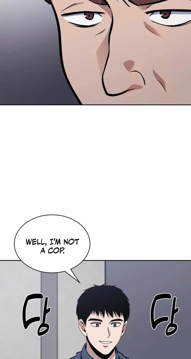 Reset Life of Regression Police Chapter 14 page 7 - 