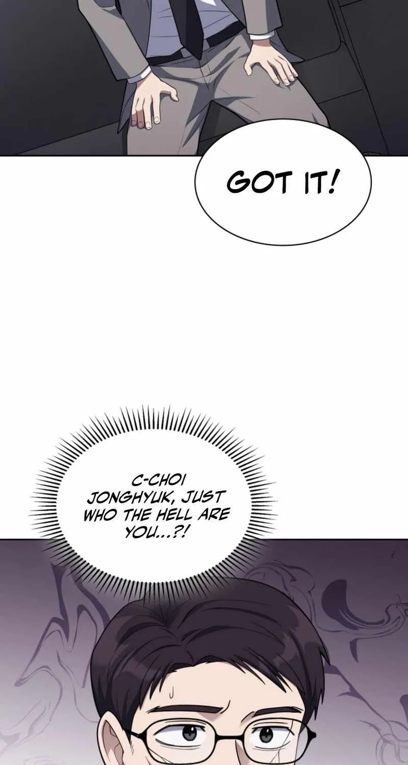 Reset Life of Regression Police Chapter 14 page 61 - 