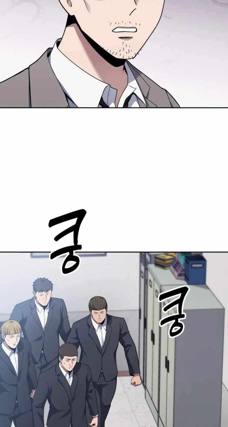 Reset Life of Regression Police Chapter 14 page 62 - 