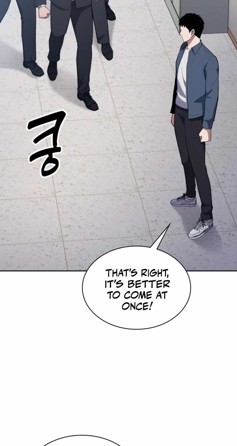 Reset Life of Regression Police Chapter 14 page 63 - 