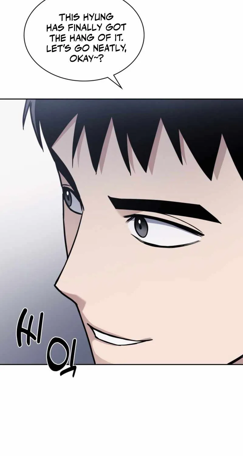 Reset Life of Regression Police Chapter 14 page 64 - 