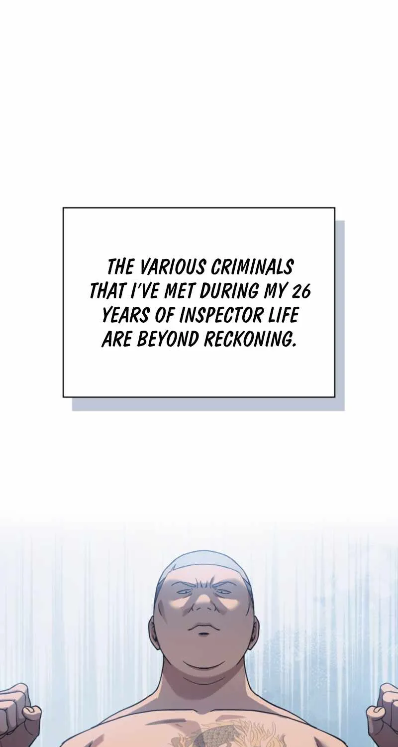 Reset Life of Regression Police Chapter 14 page 65 - 