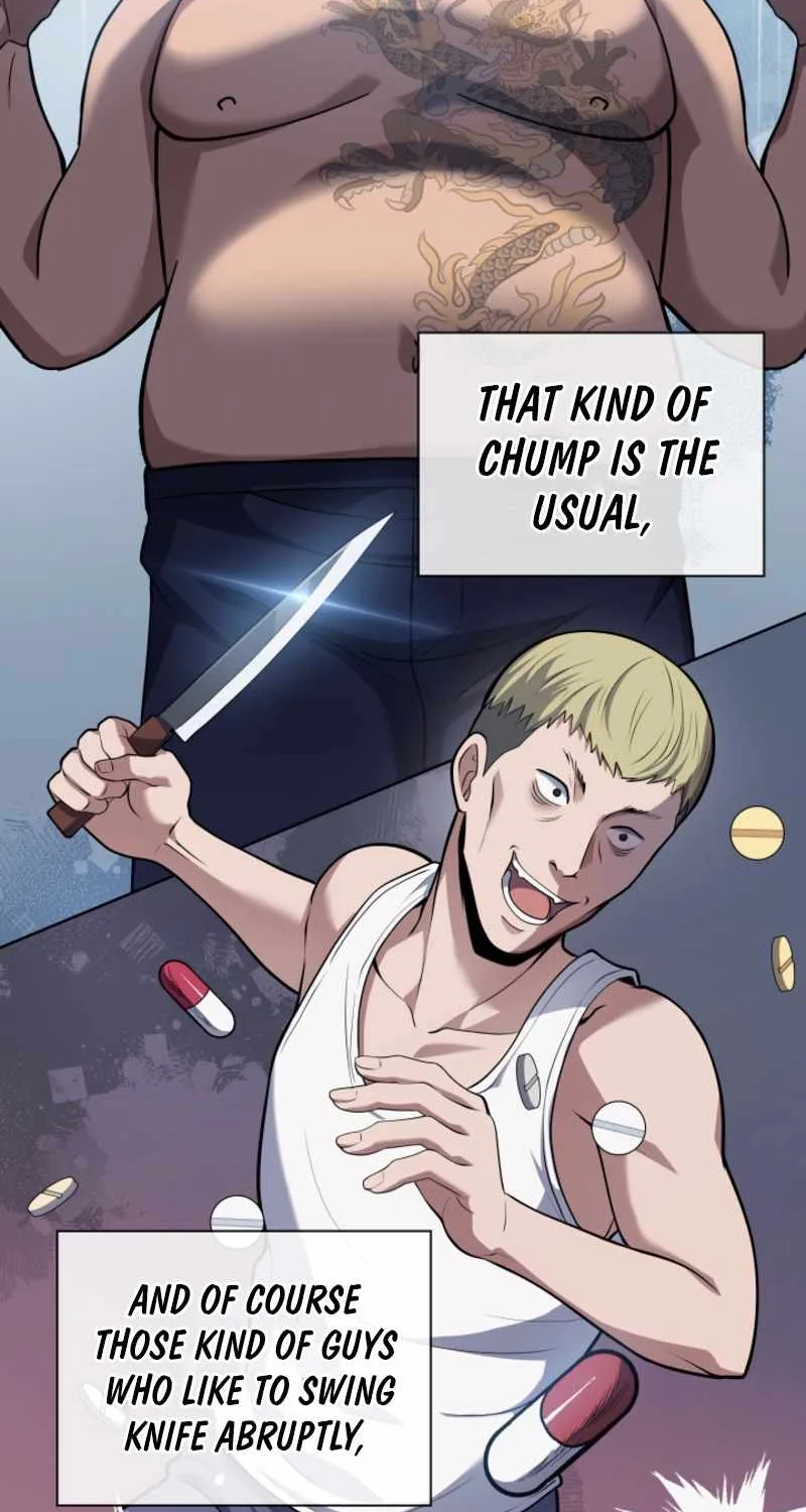 Reset Life of Regression Police Chapter 14 page 66 - 