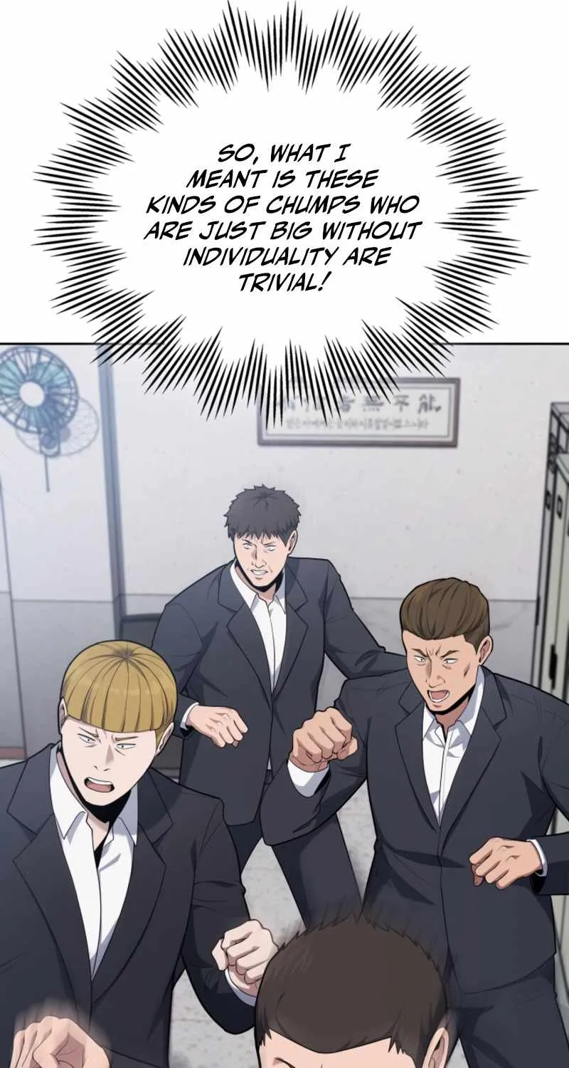 Reset Life of Regression Police Chapter 14 page 69 - 