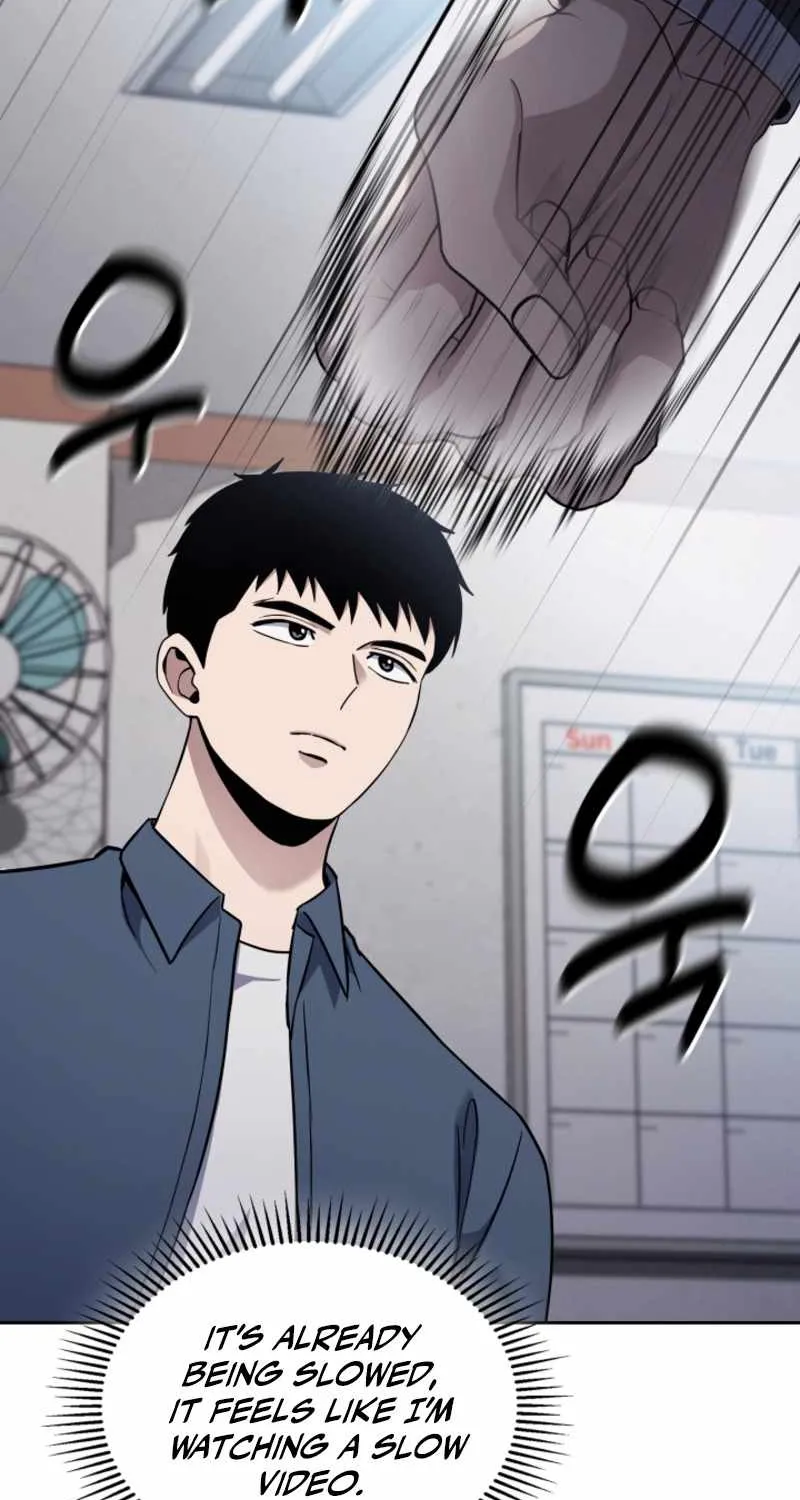 Reset Life of Regression Police Chapter 14 page 71 - 