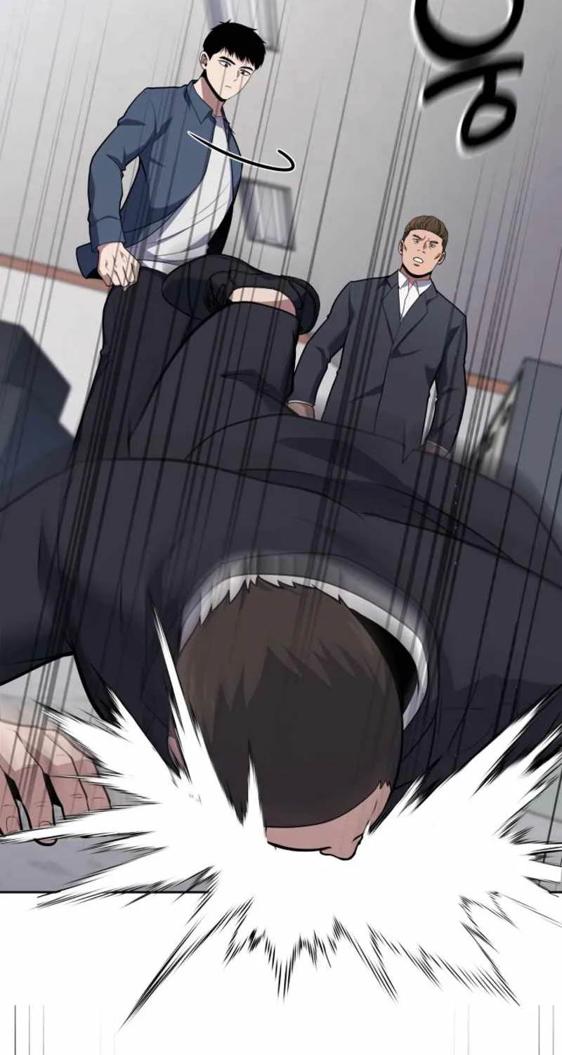 Reset Life of Regression Police Chapter 14 page 78 - 