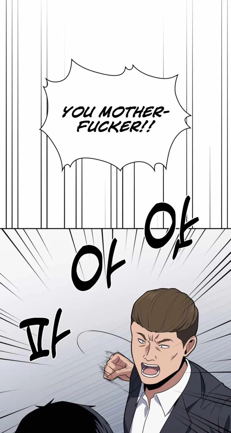 Reset Life of Regression Police Chapter 14 page 79 - 