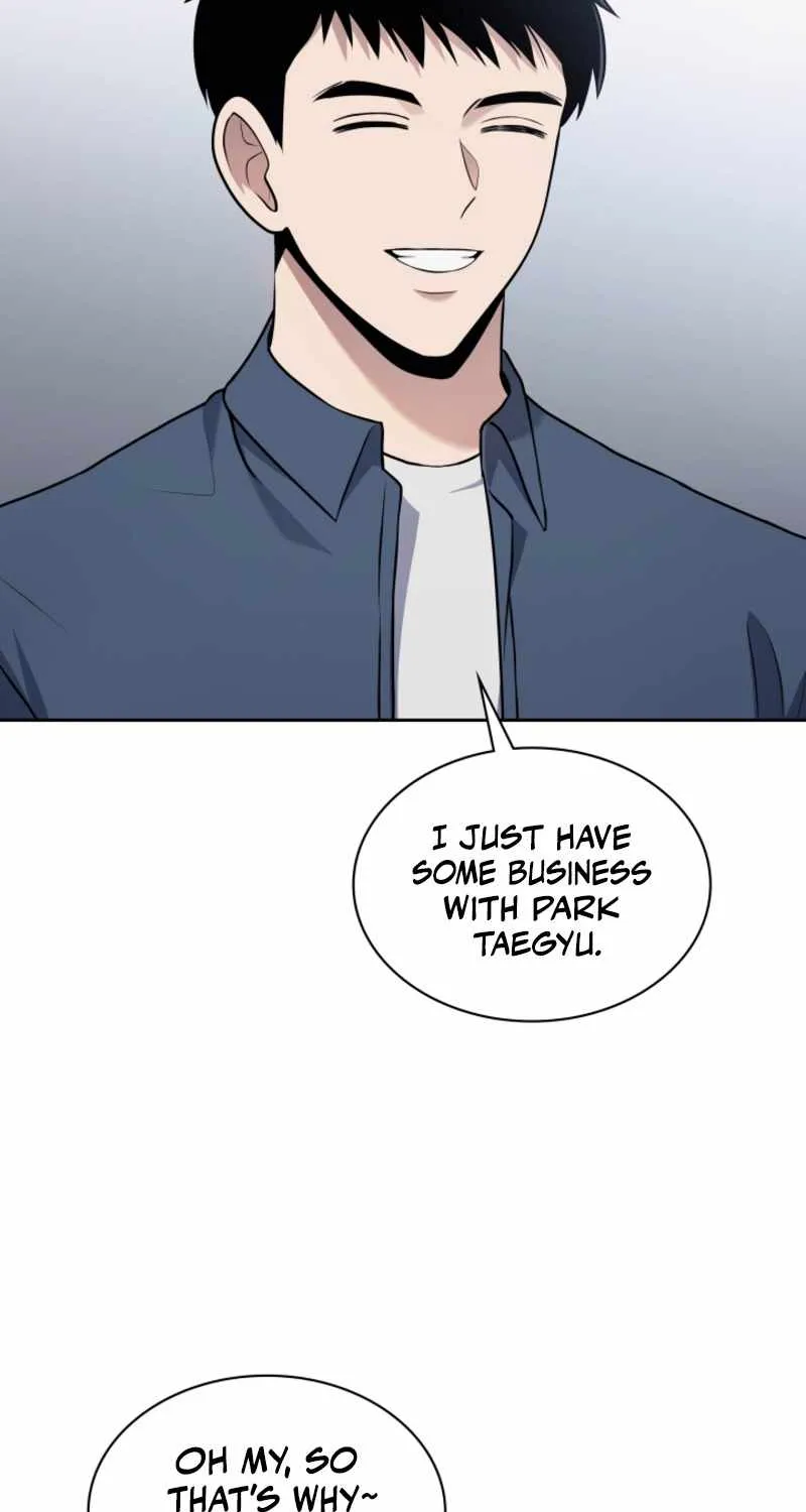 Reset Life of Regression Police Chapter 14 page 9 - 