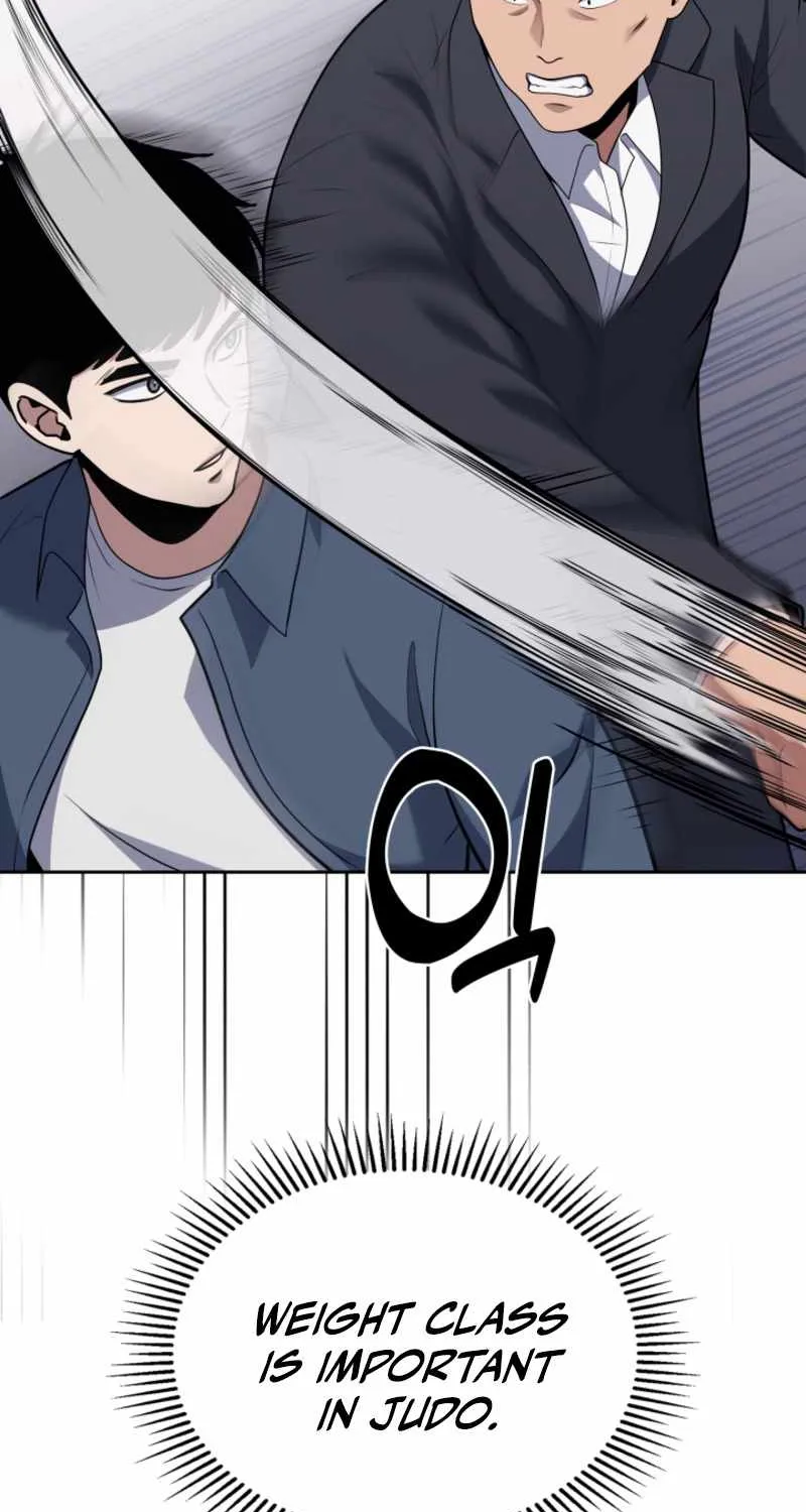 Reset Life of Regression Police Chapter 14 page 81 - 