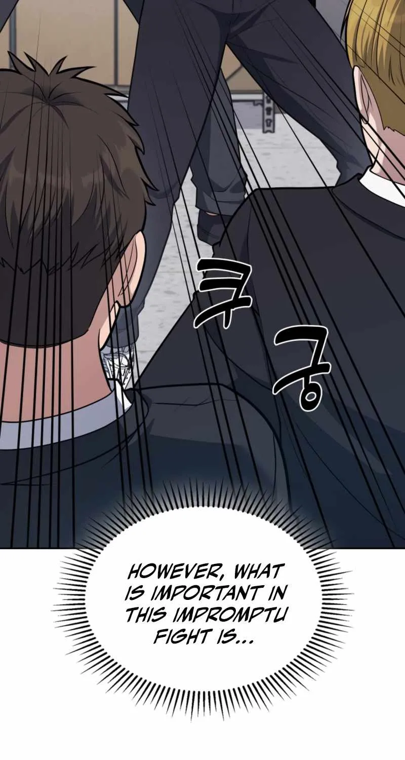Reset Life of Regression Police Chapter 14 page 83 - 