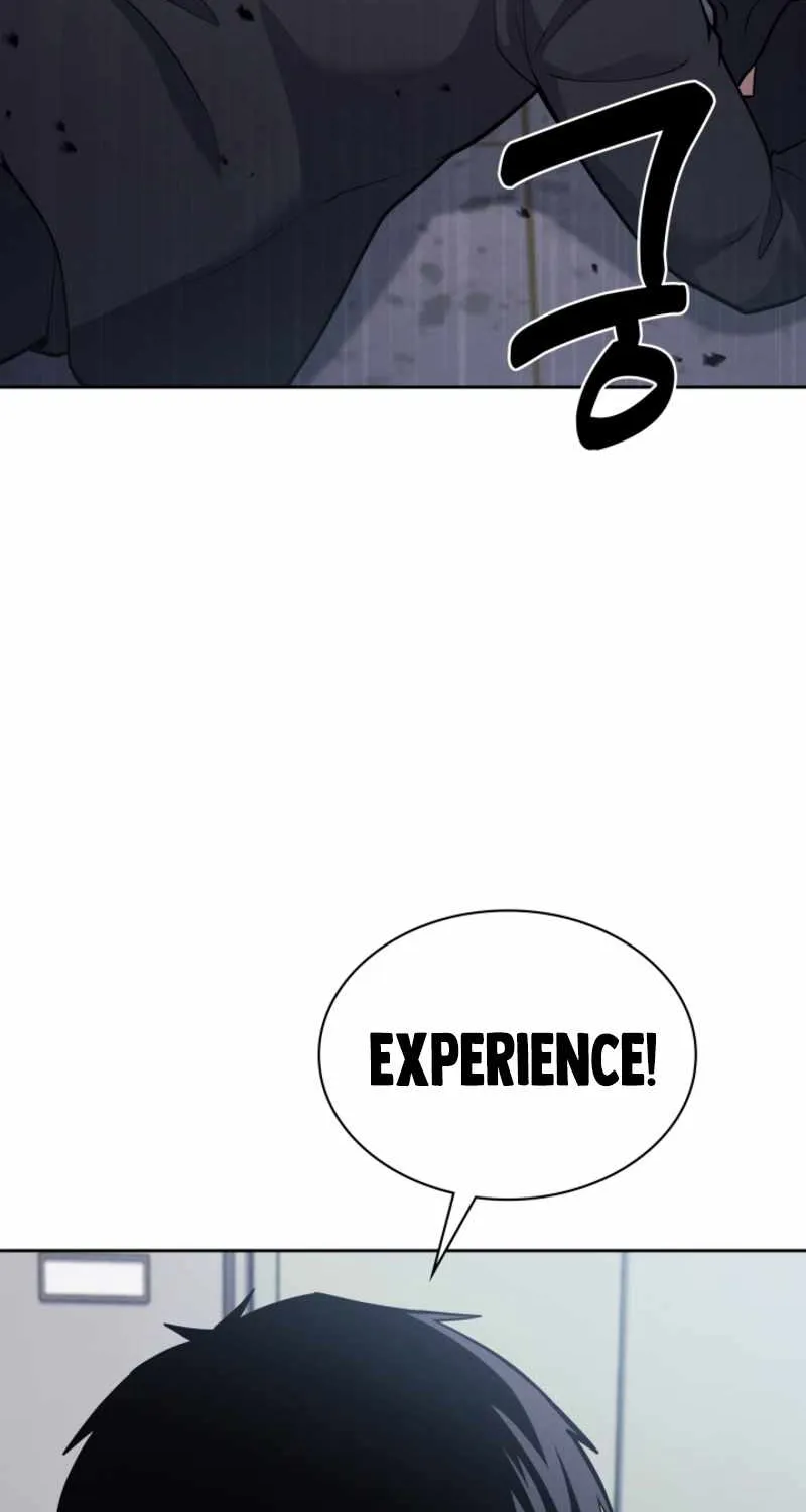 Reset Life of Regression Police Chapter 14 page 90 - 