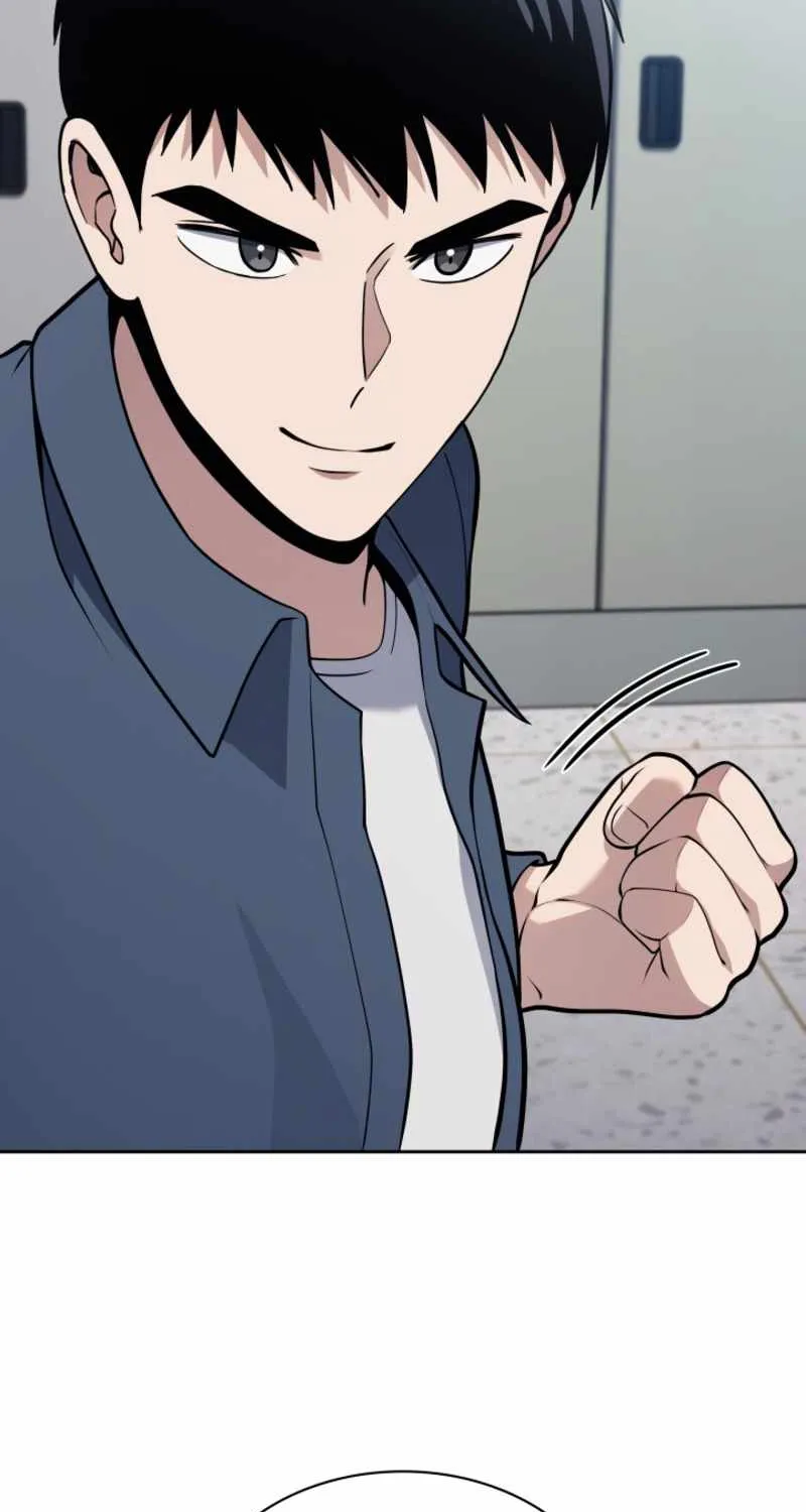 Reset Life of Regression Police Chapter 14 page 91 - 
