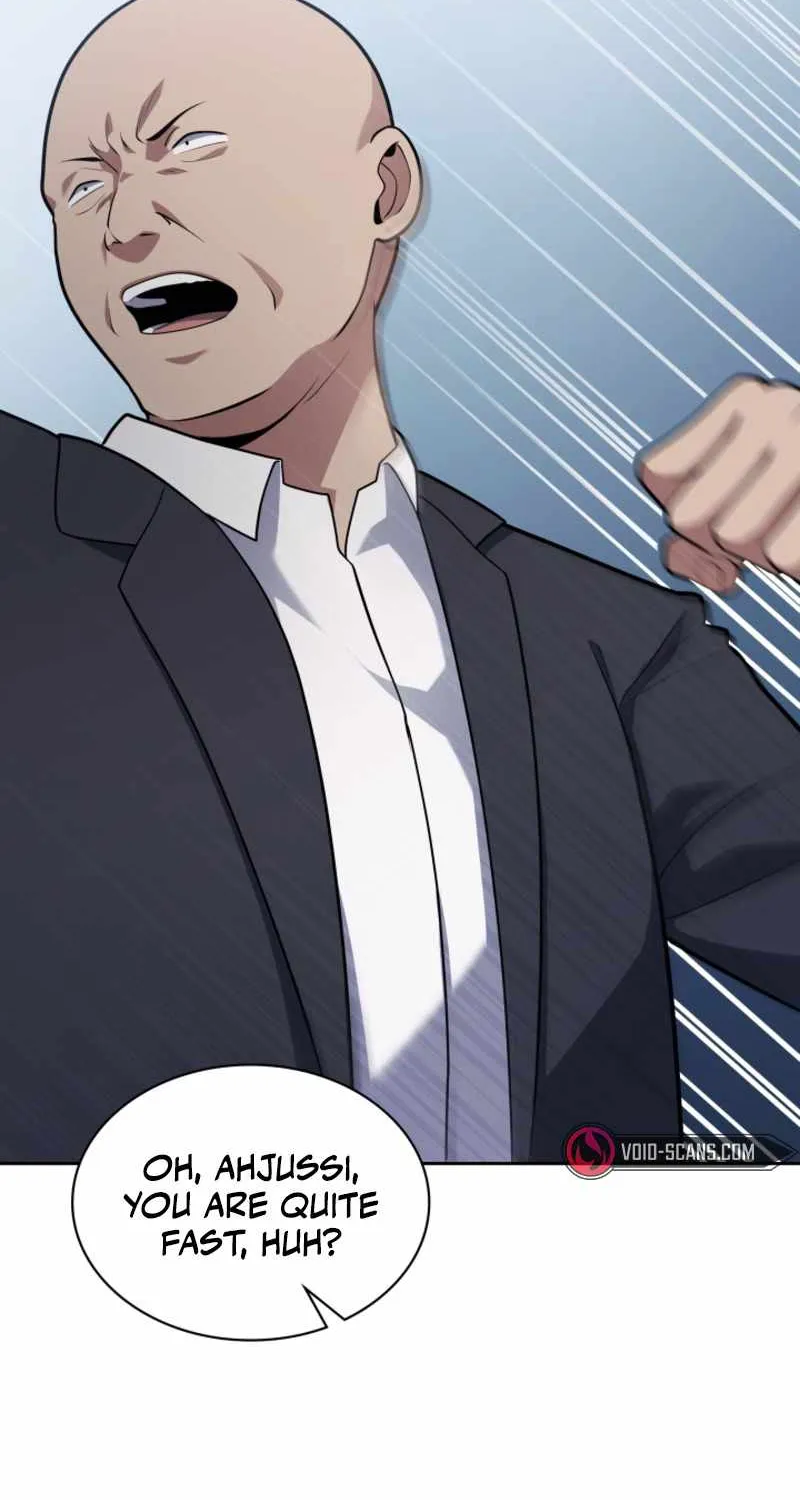 Reset Life of Regression Police Chapter 14 page 94 - 