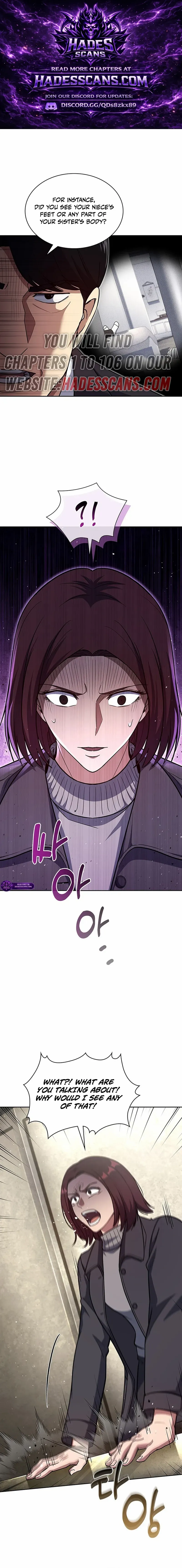 Reset Life of Regression Police Chapter 140 page 2 - 