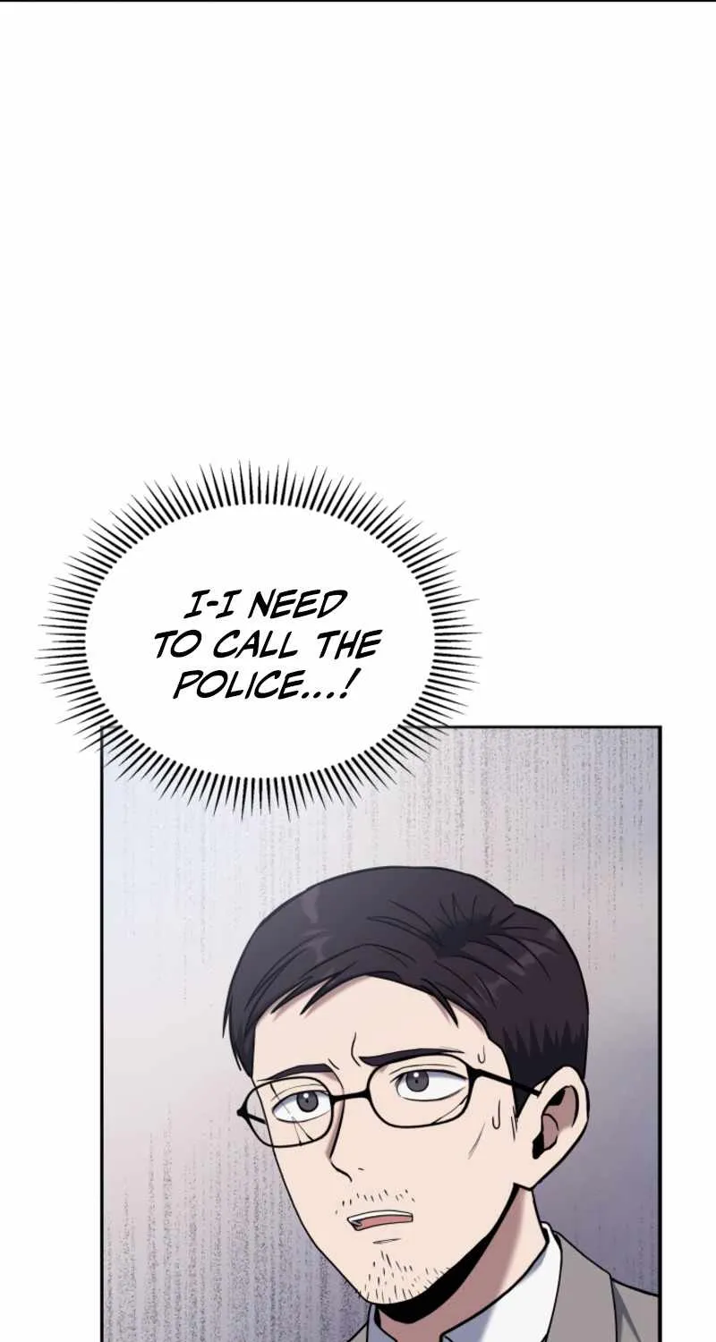 Reset Life of Regression Police Chapter 15 page 14 - 