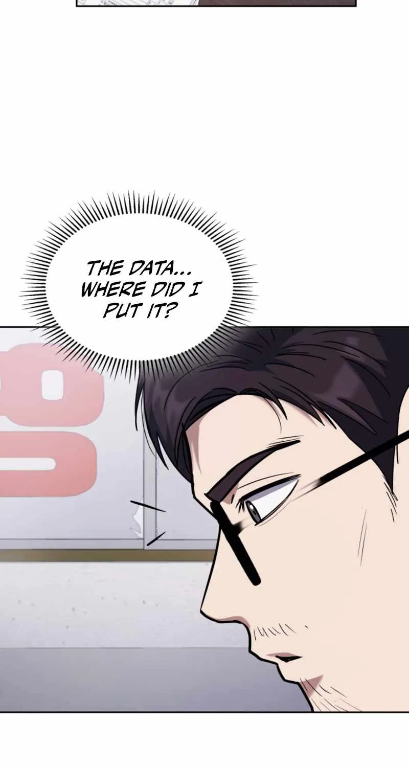 Reset Life of Regression Police Chapter 15 page 21 - 