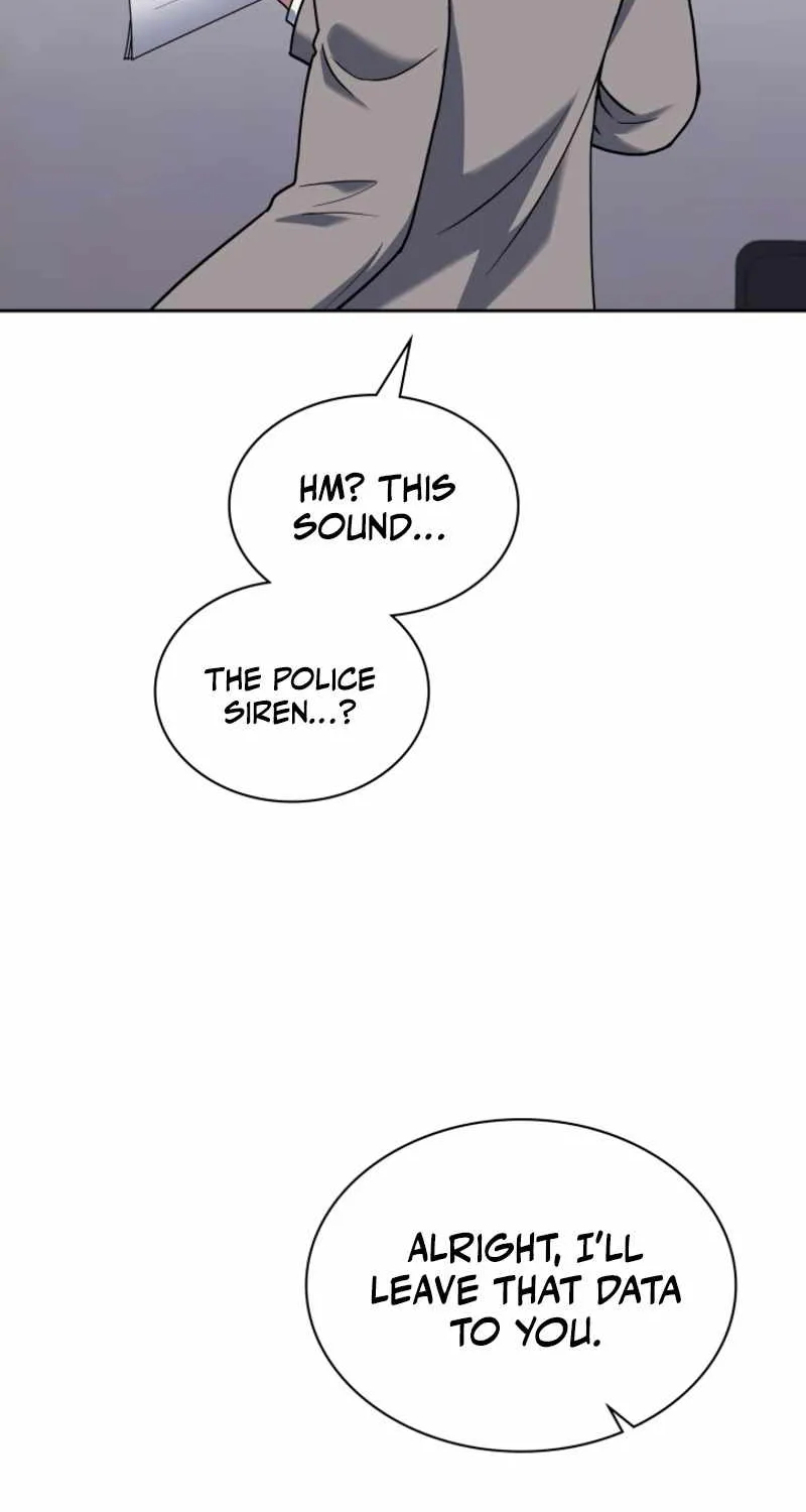 Reset Life of Regression Police Chapter 15 page 26 - 