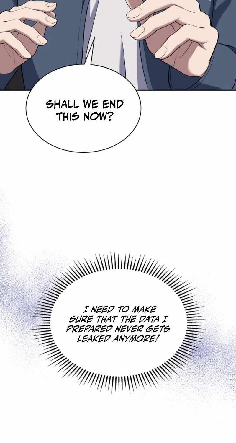 Reset Life of Regression Police Chapter 15 page 30 - 