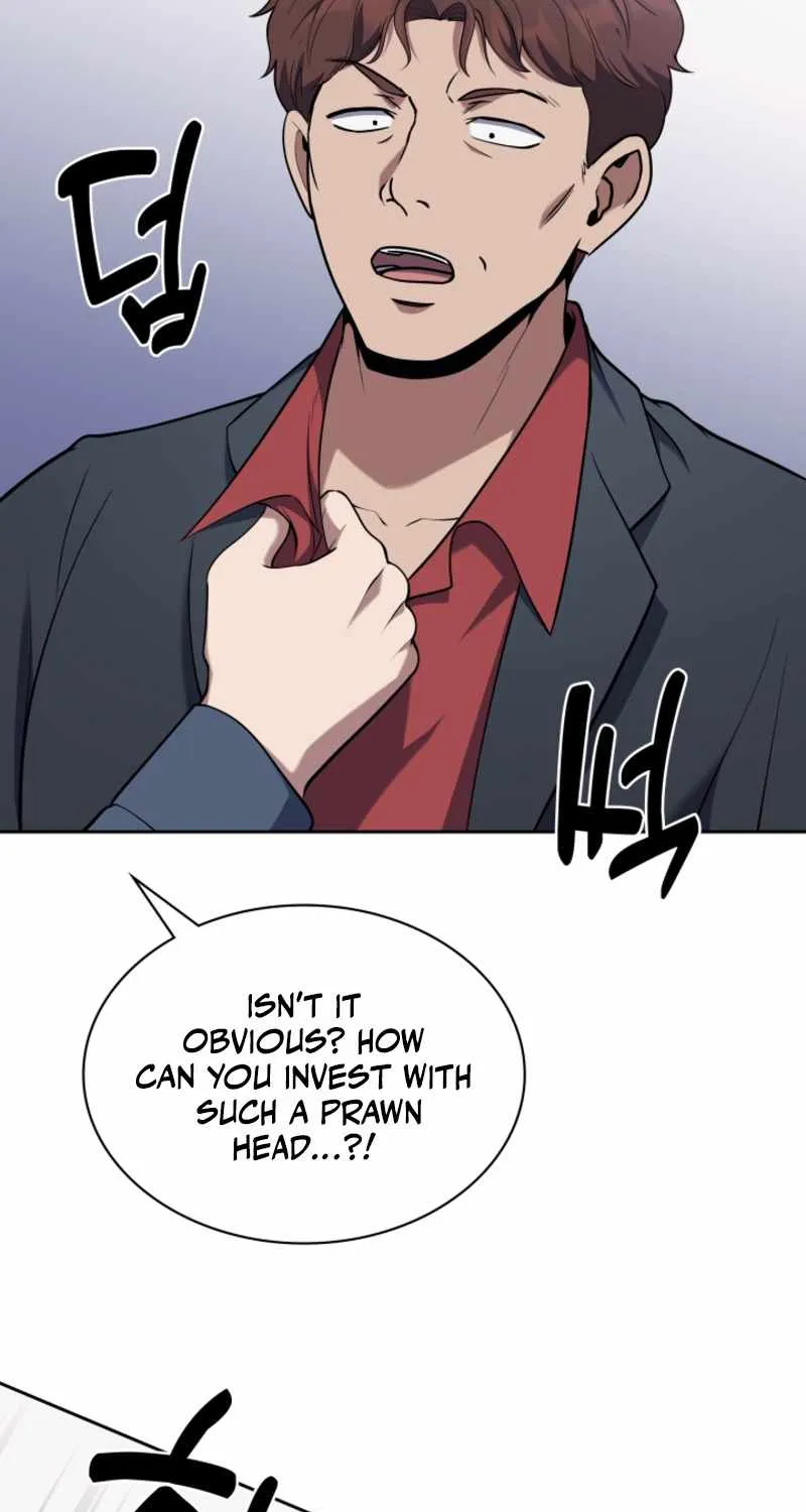 Reset Life of Regression Police Chapter 15 page 33 - 