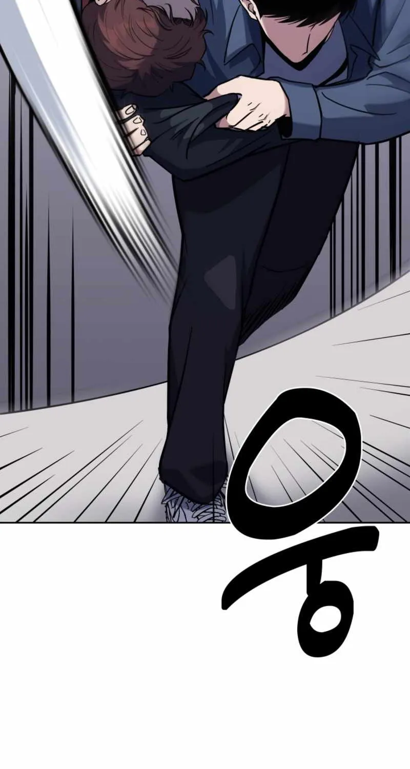 Reset Life of Regression Police Chapter 15 page 36 - 