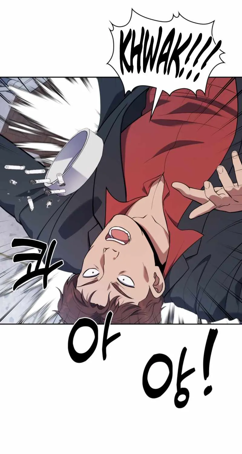 Reset Life of Regression Police Chapter 15 page 37 - 