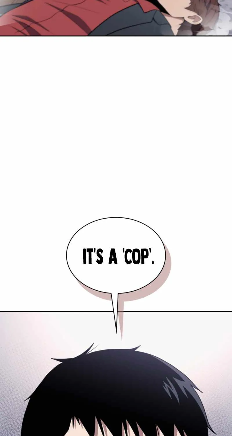 Reset Life of Regression Police Chapter 15 page 41 - 