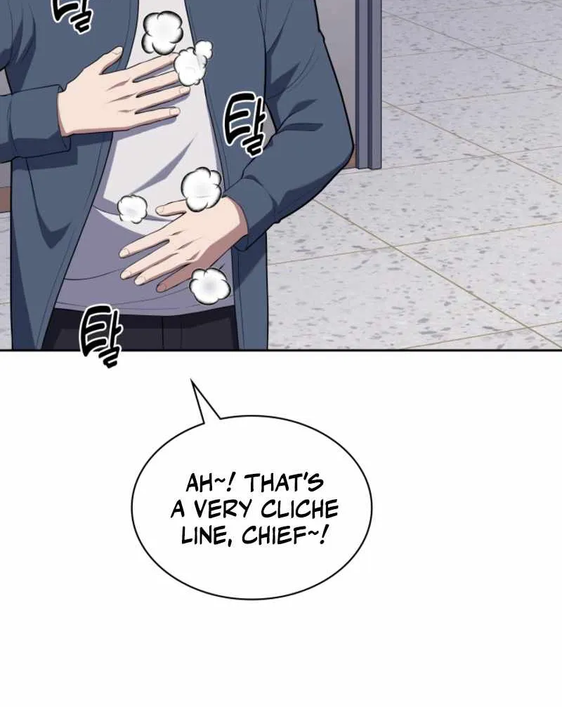 Reset Life of Regression Police Chapter 15 page 44 - 