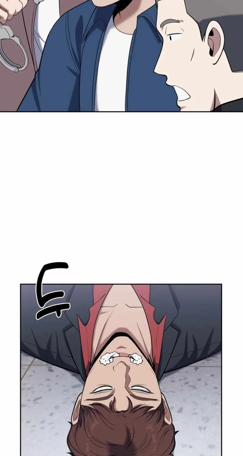 Reset Life of Regression Police Chapter 15 page 47 - 