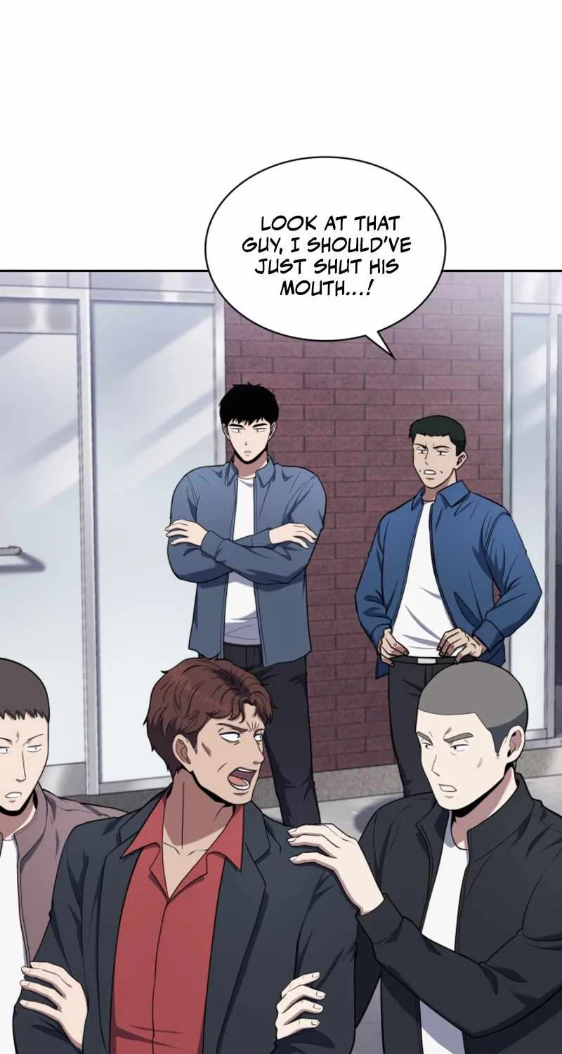 Reset Life of Regression Police Chapter 15 page 54 - 