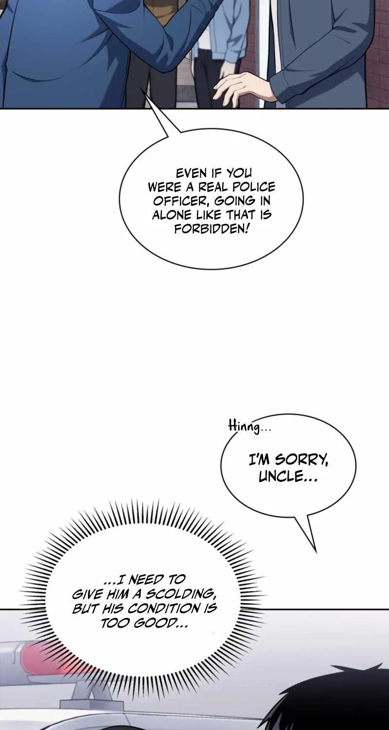 Reset Life of Regression Police Chapter 15 page 59 - 
