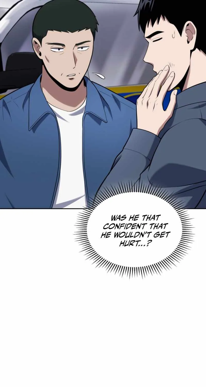 Reset Life of Regression Police Chapter 15 page 60 - 
