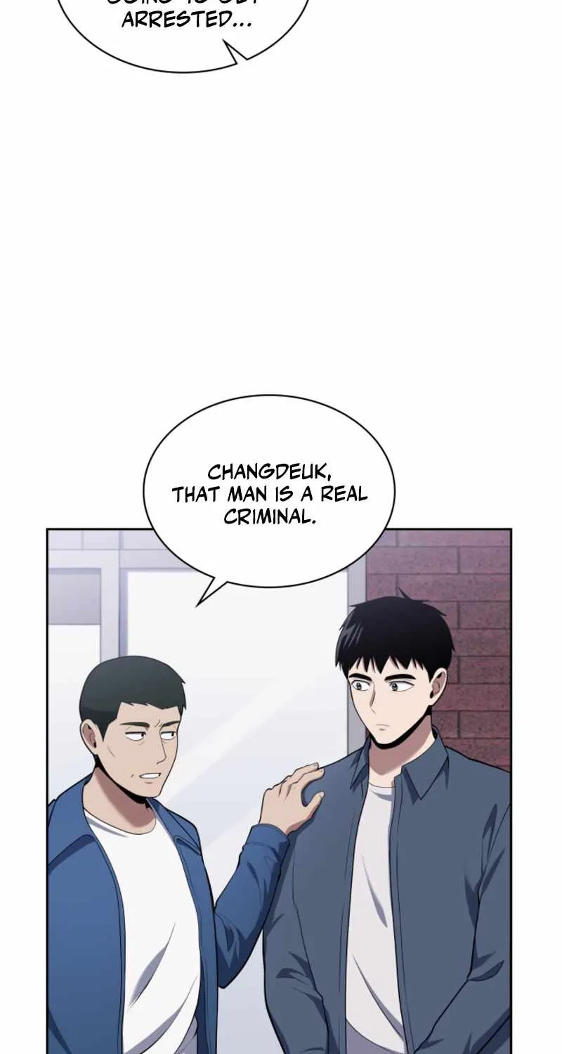 Reset Life of Regression Police Chapter 15 page 65 - 