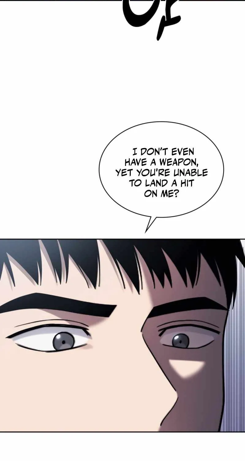 Reset Life of Regression Police Chapter 15 page 8 - 