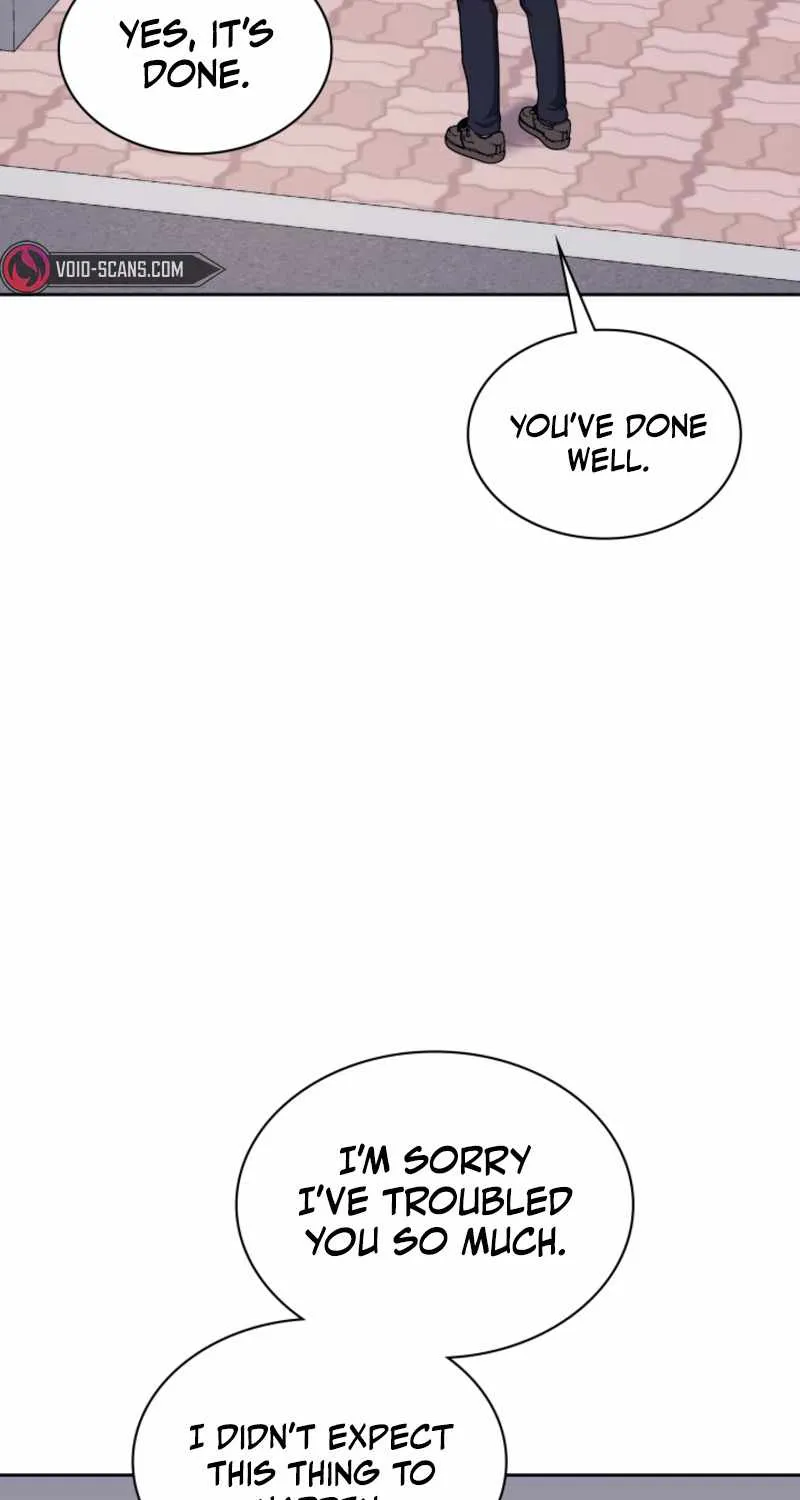 Reset Life of Regression Police Chapter 15 page 75 - 