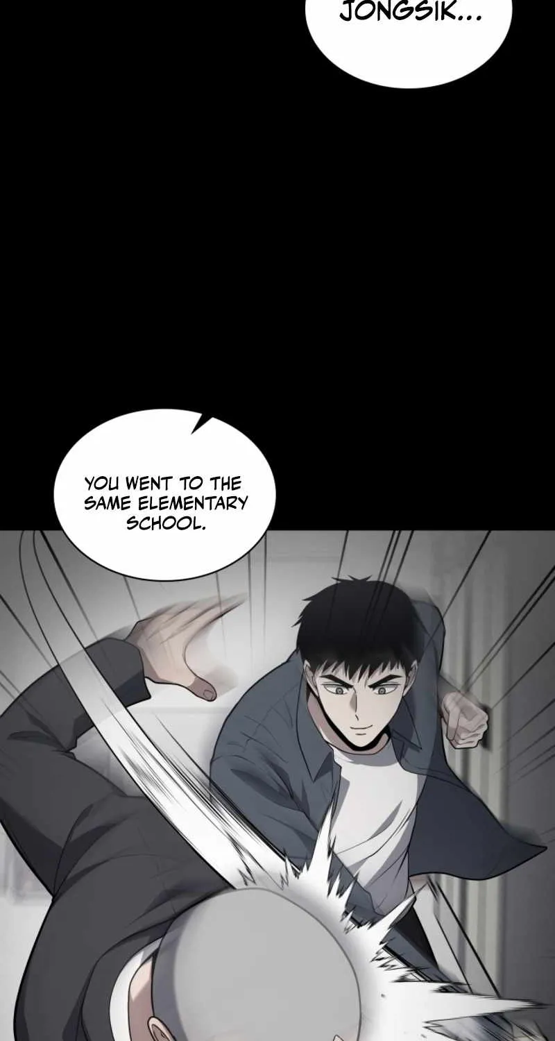 Reset Life of Regression Police Chapter 15 page 78 - 
