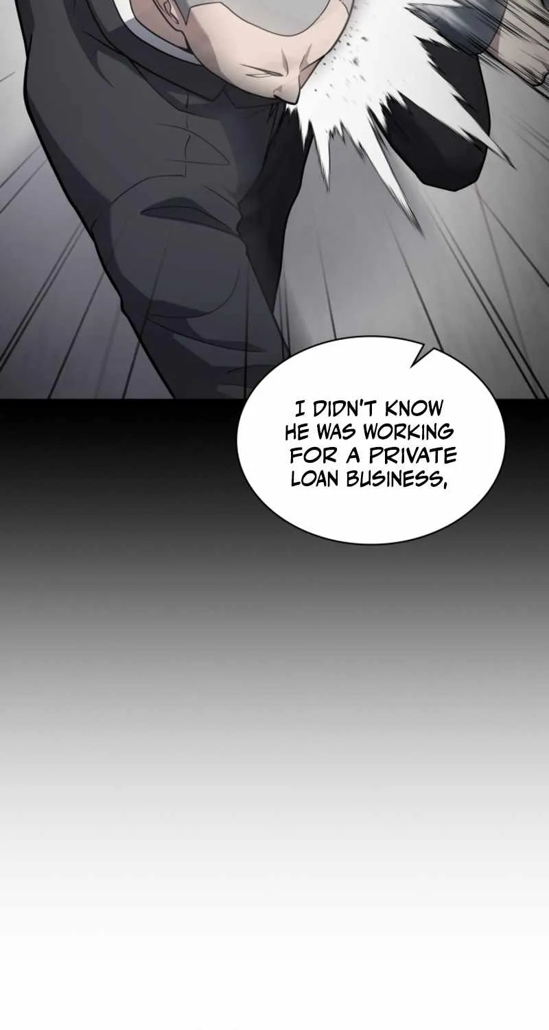 Reset Life of Regression Police Chapter 15 page 79 - 