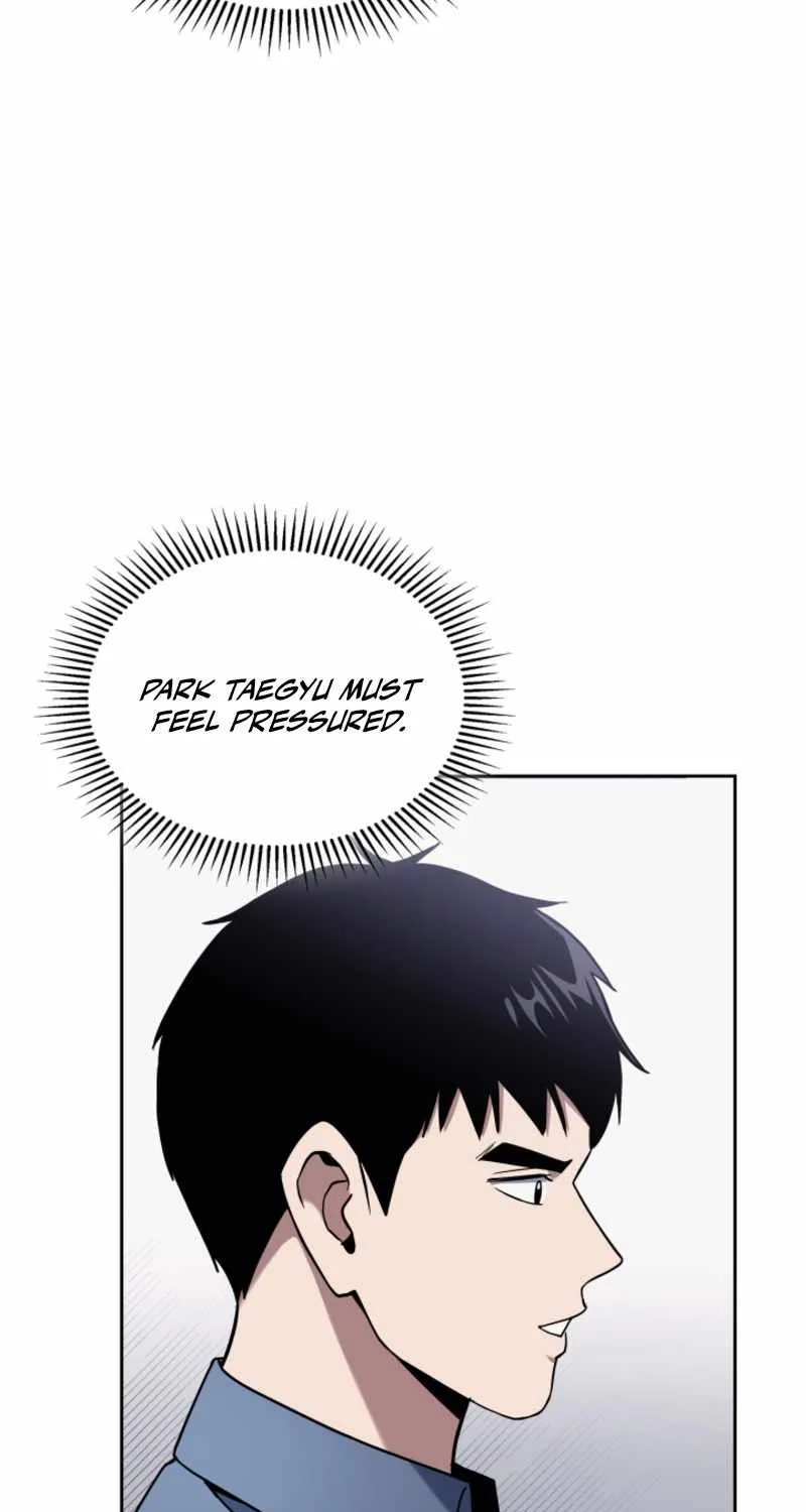 Reset Life of Regression Police Chapter 15 page 81 - 