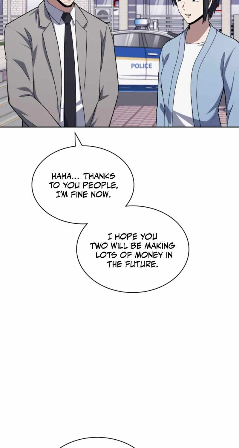 Reset Life of Regression Police Chapter 15 page 83 - 