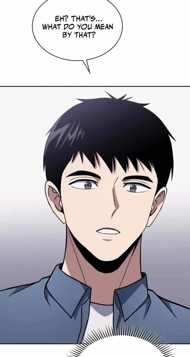 Reset Life of Regression Police Chapter 15 page 84 - 