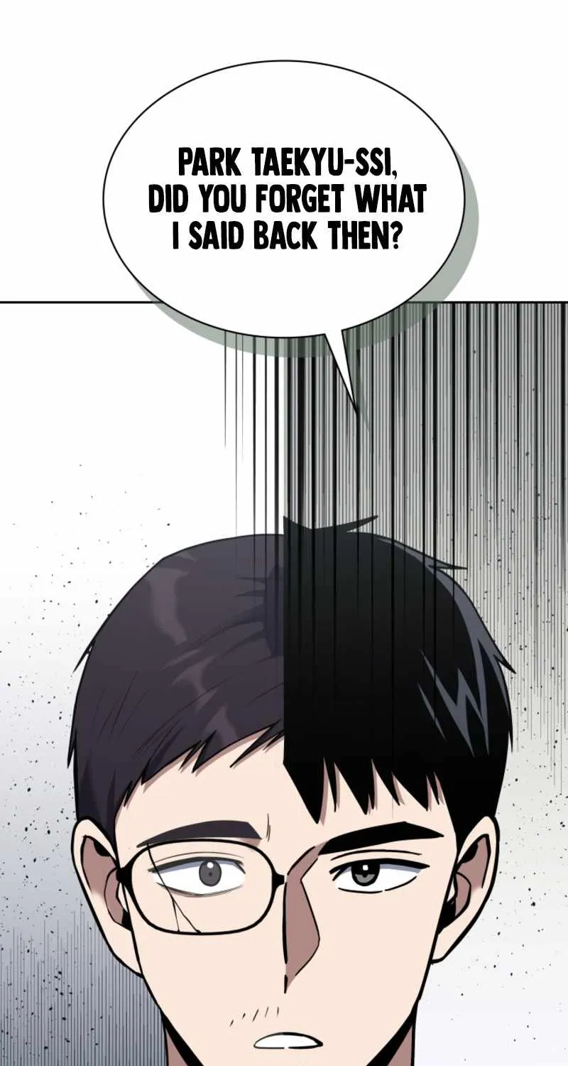 Reset Life of Regression Police Chapter 15 page 87 - 