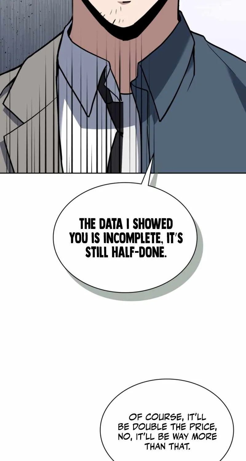 Reset Life of Regression Police Chapter 15 page 88 - 