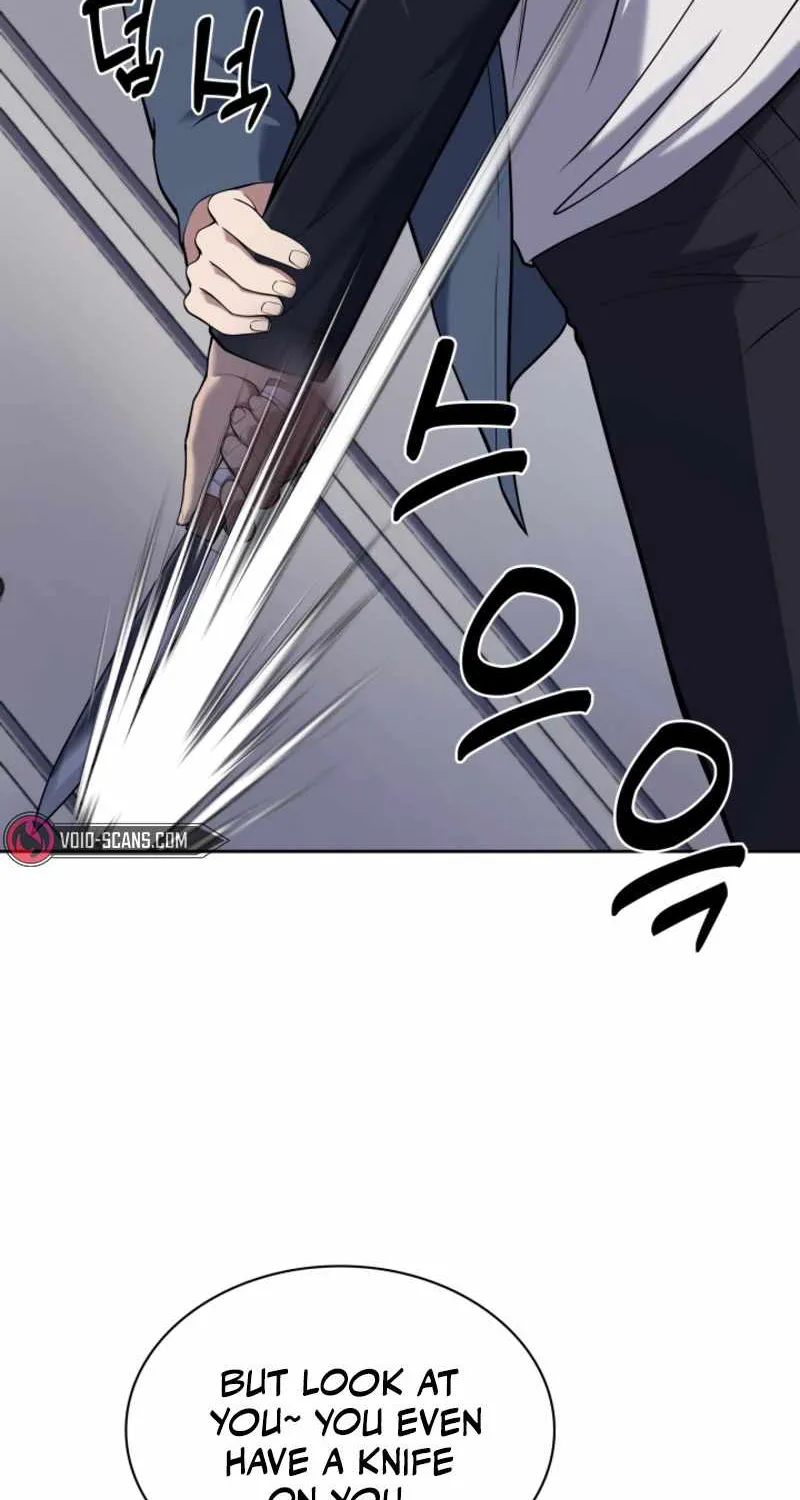 Reset Life of Regression Police Chapter 15 page 10 - 