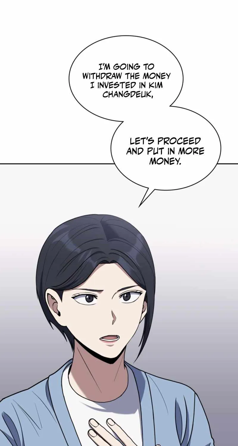 Reset Life of Regression Police Chapter 15 page 92 - 