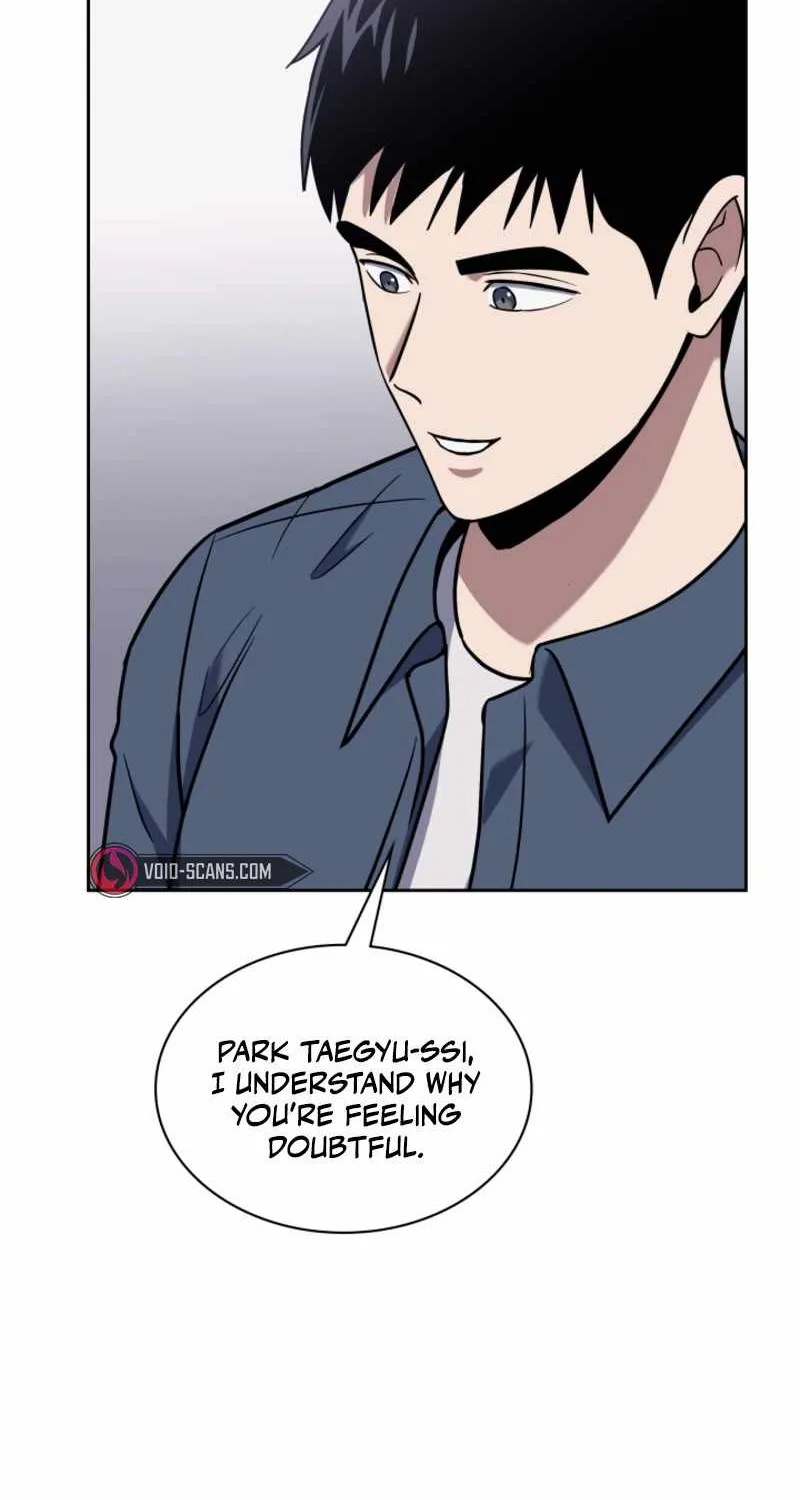 Reset Life of Regression Police Chapter 15 page 94 - 